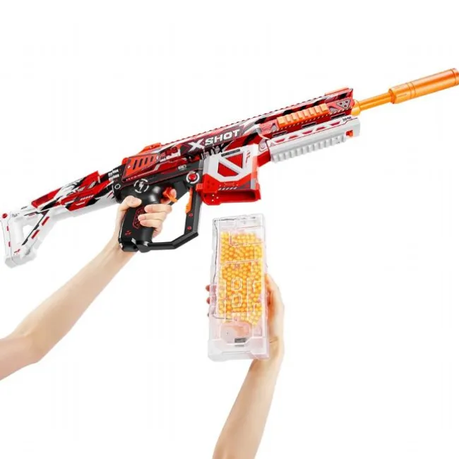 X-Shot Hyper Gel Large Blaster 20.000 Sk