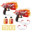 X-Shot Hyper Gel Pistol Sæt