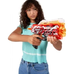 X-Shot Hypergel Stinger Pistol