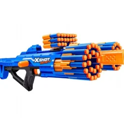 X Shot Insanity Berzerko