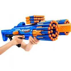 X Shot Insanity Berzerko