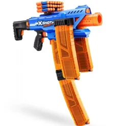 X-Shot Insanity Clip Blaster