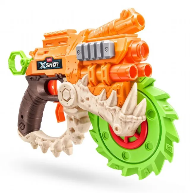 X-Shot Insanity Horror Fire Reaper