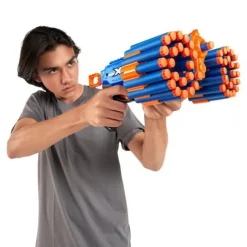 X-shot Insanity Manic Pistol
