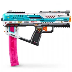 X Shot Performance Fury-X