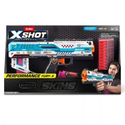 X Shot Performance Fury-X
