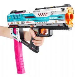 X Shot Performance Fury-X