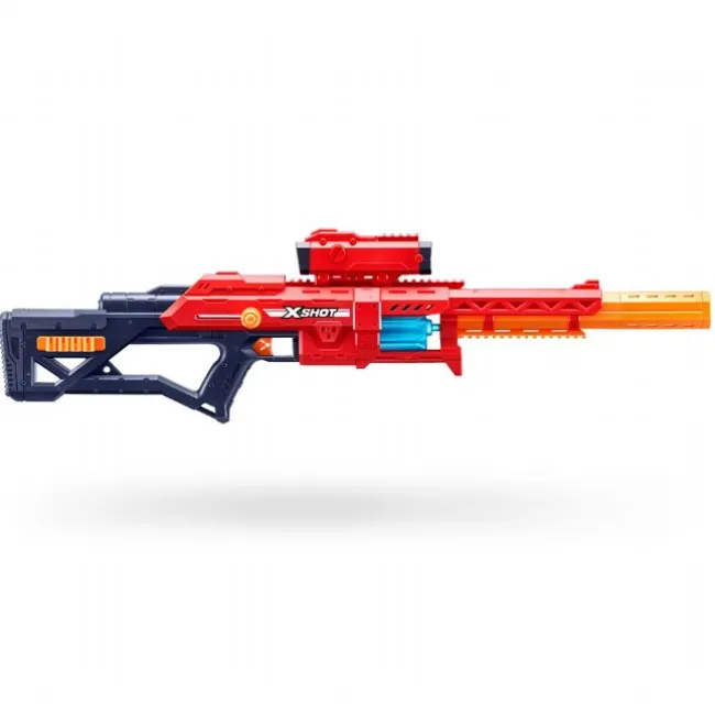 X-shot Ranger X8