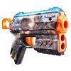 X-Shot Skins Jurassic World med 8 Pile