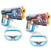 X-Shot Skins Laser 360 sæt