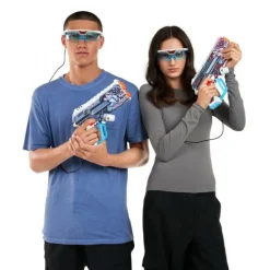 X-Shot Skins Laser 360 sæt