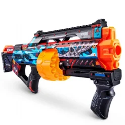 X-Shot Skins Last Stand Apocalypse