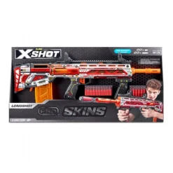 X-shot Skins Pro-Series Sinister