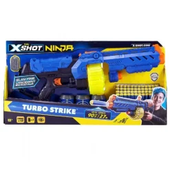 X-Shot Turbo Strike, Dart Blaster