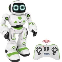 Xtrem Bots Bionic