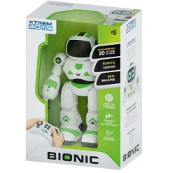 Xtrem Bots Bionic