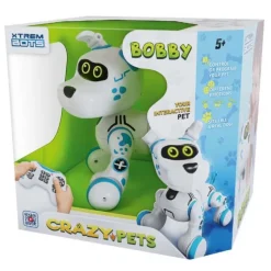 Xtrem Bots Bobby