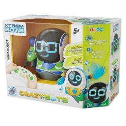 Xtrem Bots Crazy Bots Rock