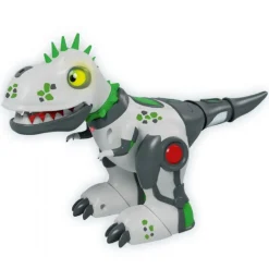 Xtrem Bots Crazy Pets Dino Punk
