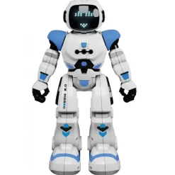 Xtrem Bots Robbie 2.0