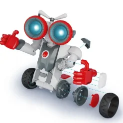 Xtrem Bots Robotten Sam