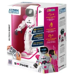 Xtrem Bots Sophie 2.0