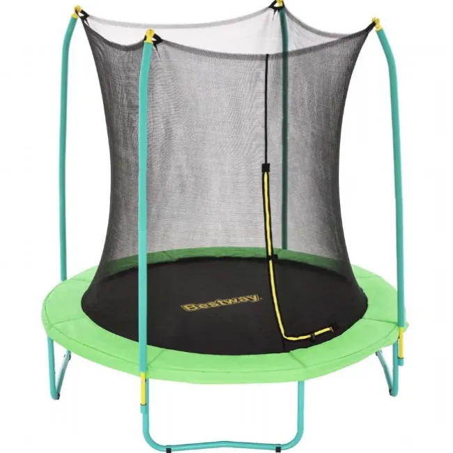Xtreme Air Trampolin 244x220cm