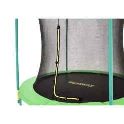 Xtreme Air Trampolin 244x220cm