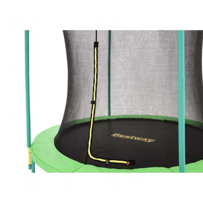 Xtreme Air Trampolin 244x220cm