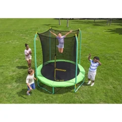 Xtreme Air Trampolin 244x220cm
