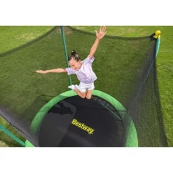 Xtreme Air Trampolin 244x220cm