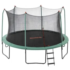 Xtreme Air Trampolin 427x286cm