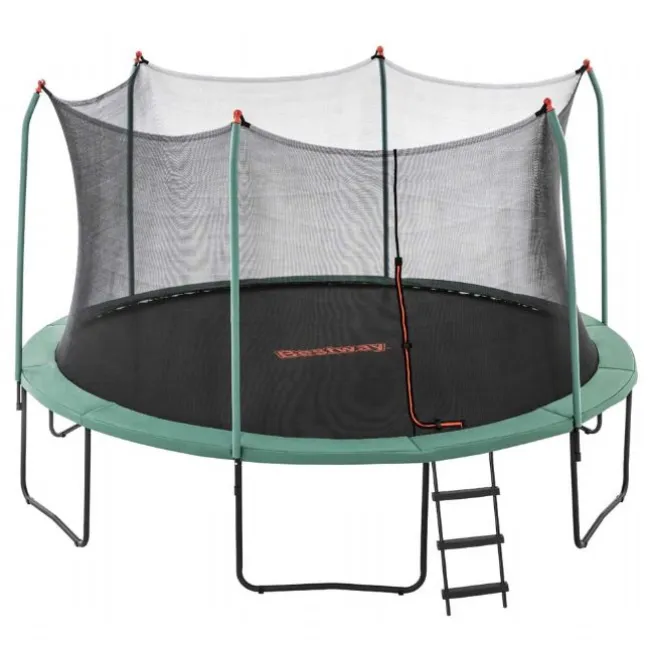 Xtreme Air Trampolin 427x286cm