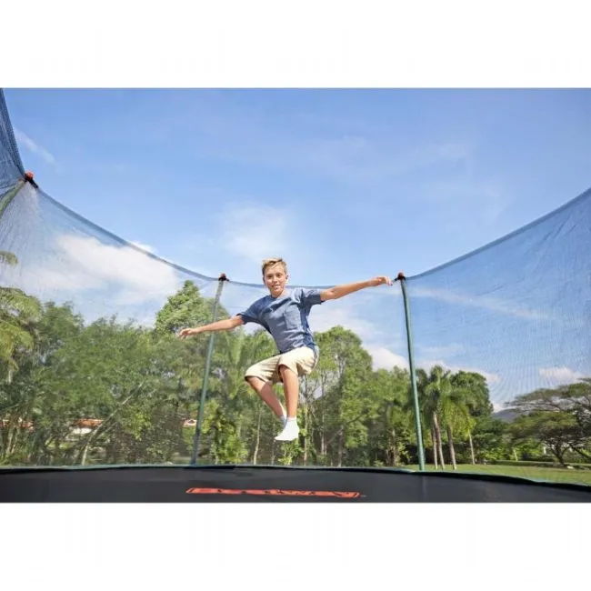 Xtreme Air Trampolin 427x286cm