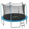 Xtreme Air Trampolin 366x278cm