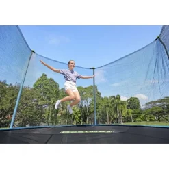 Xtreme Air Trampolin 366x278cm