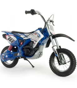 Xtreme Blue Fighter El Motorcykel 24V