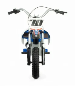 Xtreme Blue Fighter El Motorcykel 24V