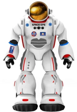 Xtreme Bots Astronauten Charlie