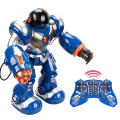 Xtreme Bots Elite Robot