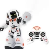 Xtreme Bots Spionrobotten James