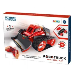 Xtreme Bots Truck Robot