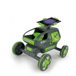 Xtreme Bots XR2 Rumkøretøj med Solceller