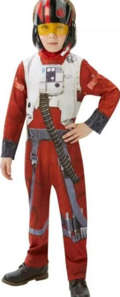 Xwing Fighter Pilot 125 cm