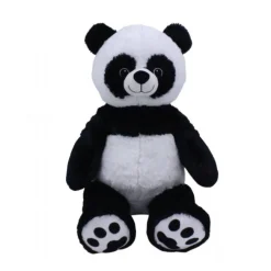 XXL Panda Bamse 80 cm