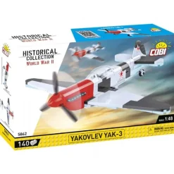 Yakovlev Yak-3