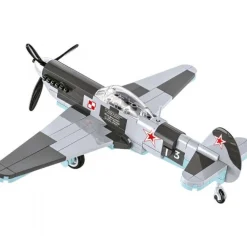 Yakovlev Yak-1b