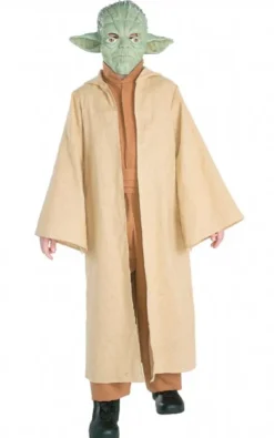 Yoda Deluxe 110 cm