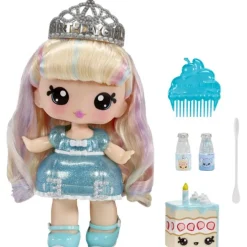 Yummiland Dukke - Callie Cake