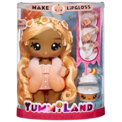 Yummiland Dukke - Piper Peach